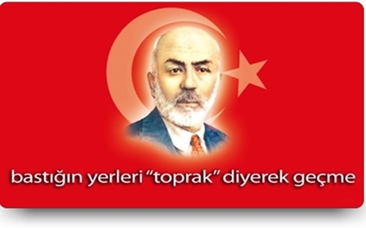 Mehmet Akif Ersoyun Kimdir Hayatı Mehmet Akif Ersoyun Kimdir Hayatı